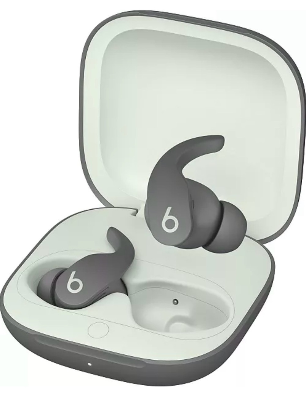 Beats by Dre Powerbeats Pro True Wireless Earbuds in Gray